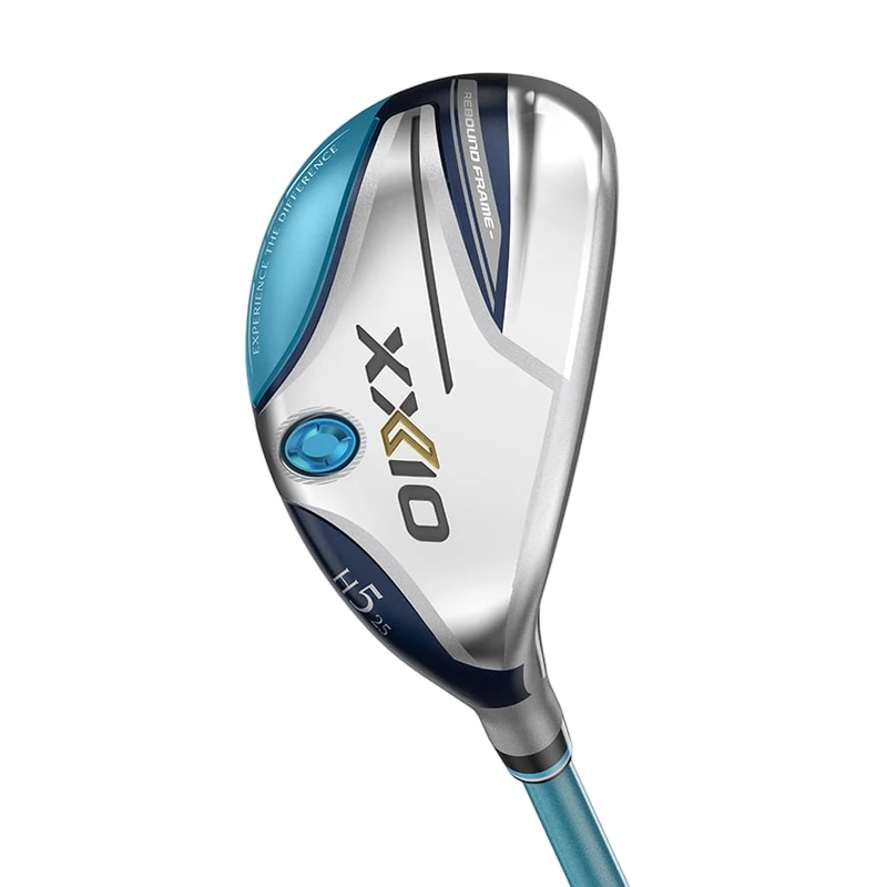 XXIO Women's 12 Hybrid
