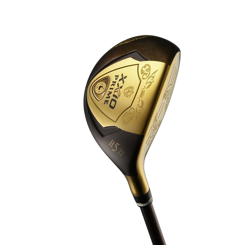 XXIO Prime Royal Edition 5 Hybrid