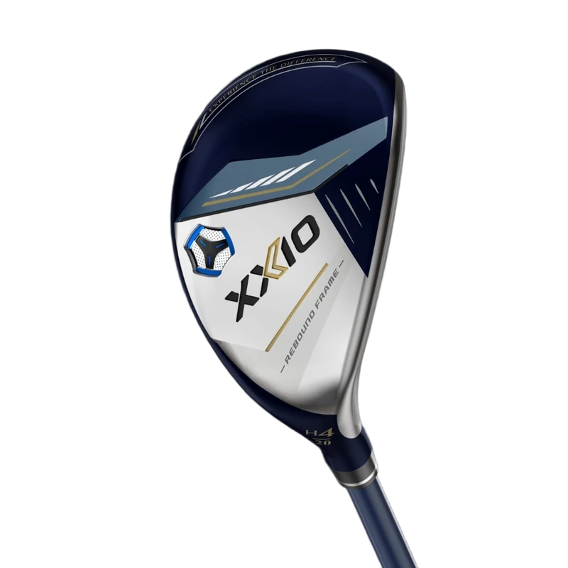 XXIO 13 Hybrid