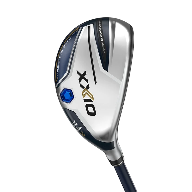 XXIO 12 Hybrid