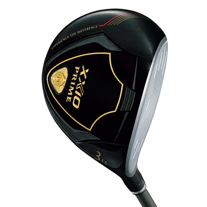 XXIO Prime 12 Fairway Wood