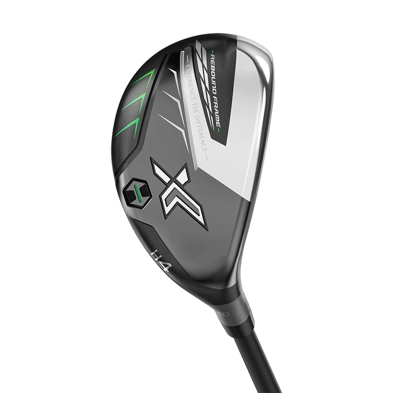 XXIO X Hybrid