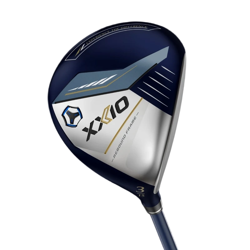 XXIO 13 Fairway Wood