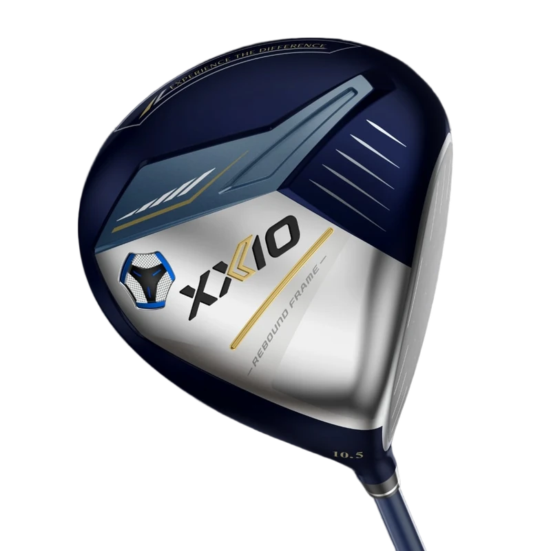 XXIO 13 Driver
