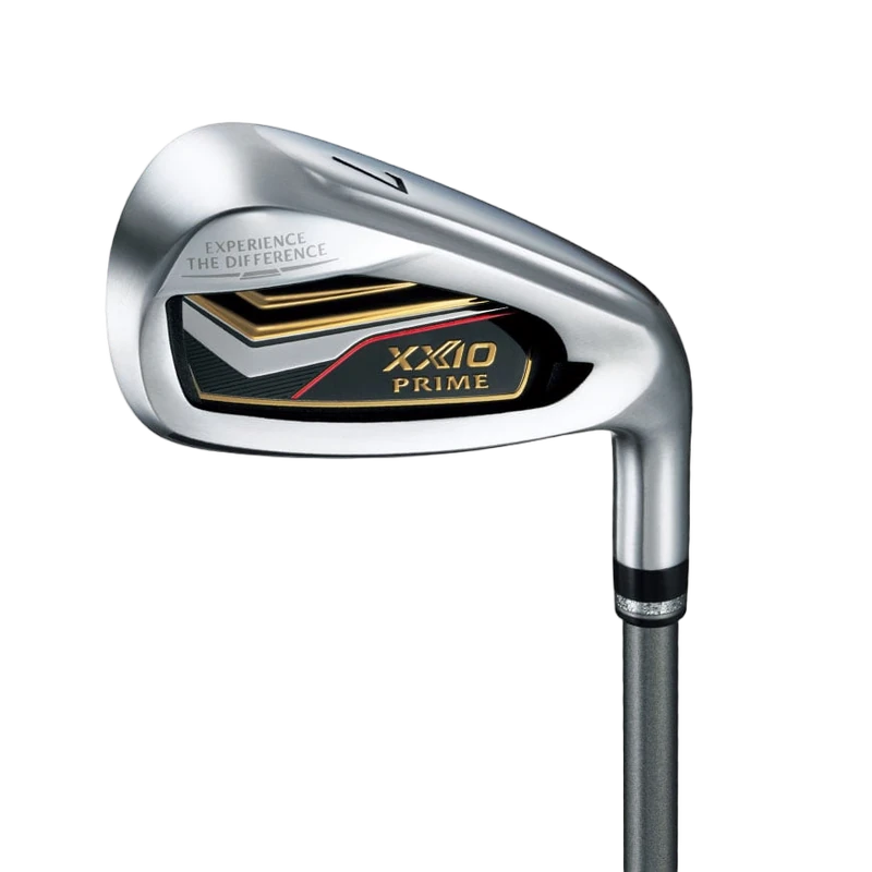 XXIO Prime 12 Irons