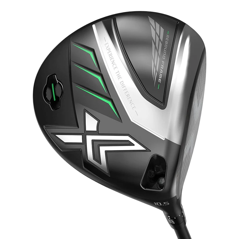 XXIO X Driver