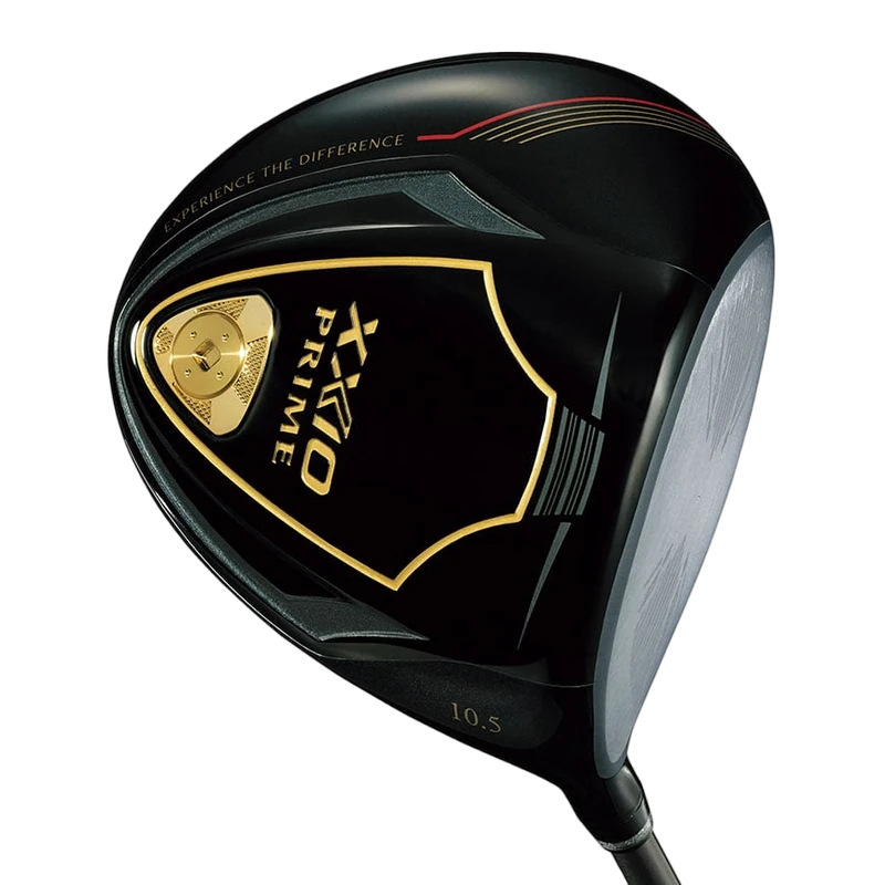 XXIO Prime 12 Driver