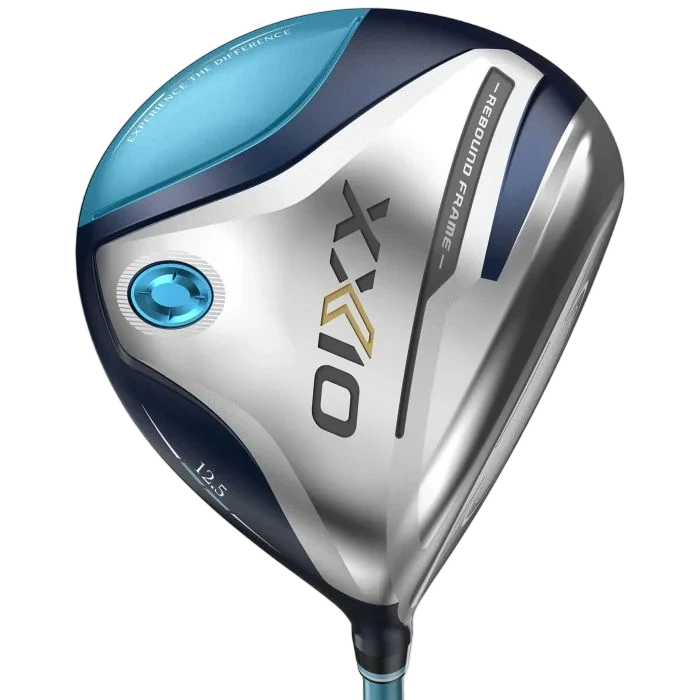 XXIO Women's 12 Driver