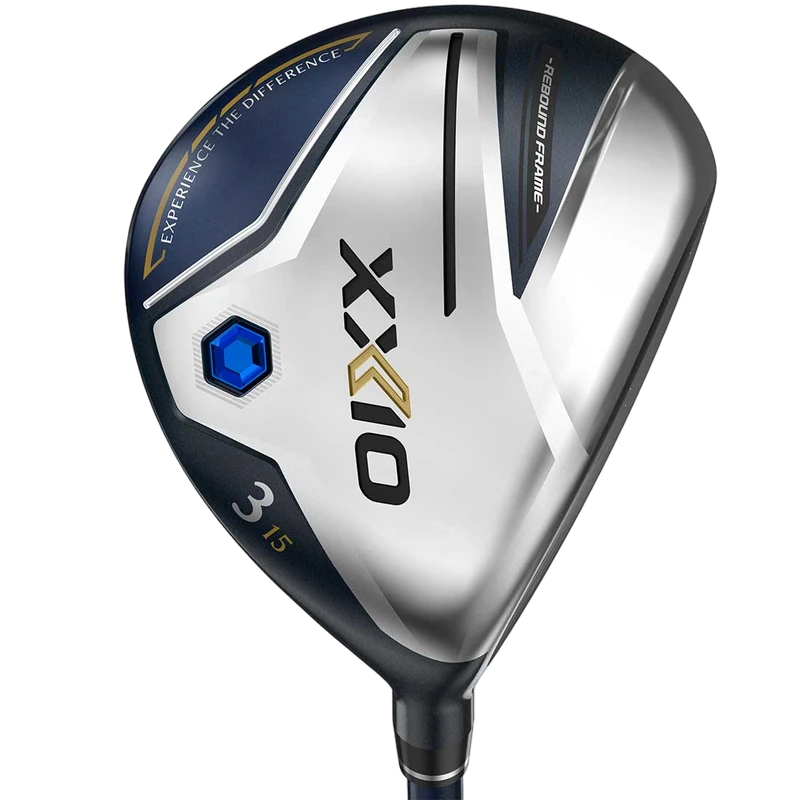 XXIO 12 Fairway Wood