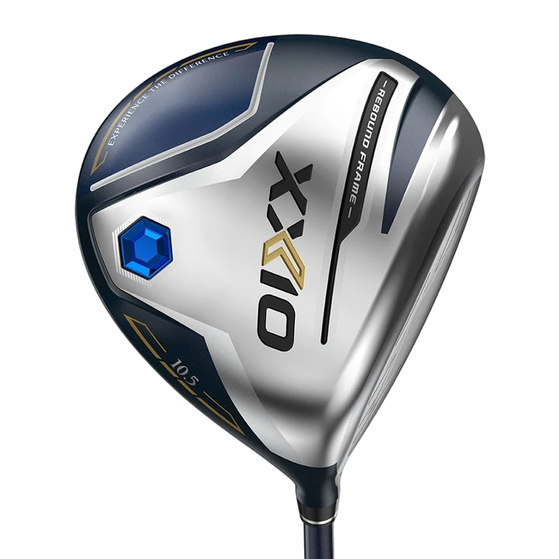 XXIO 12 Driver