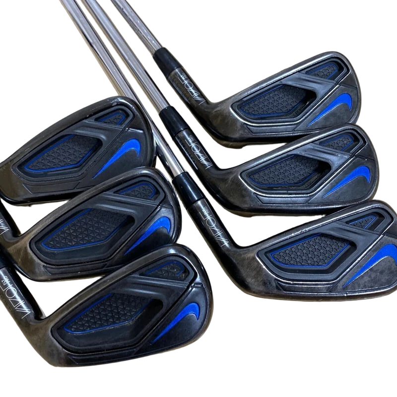 Nike Vapor Fly Pro Irons