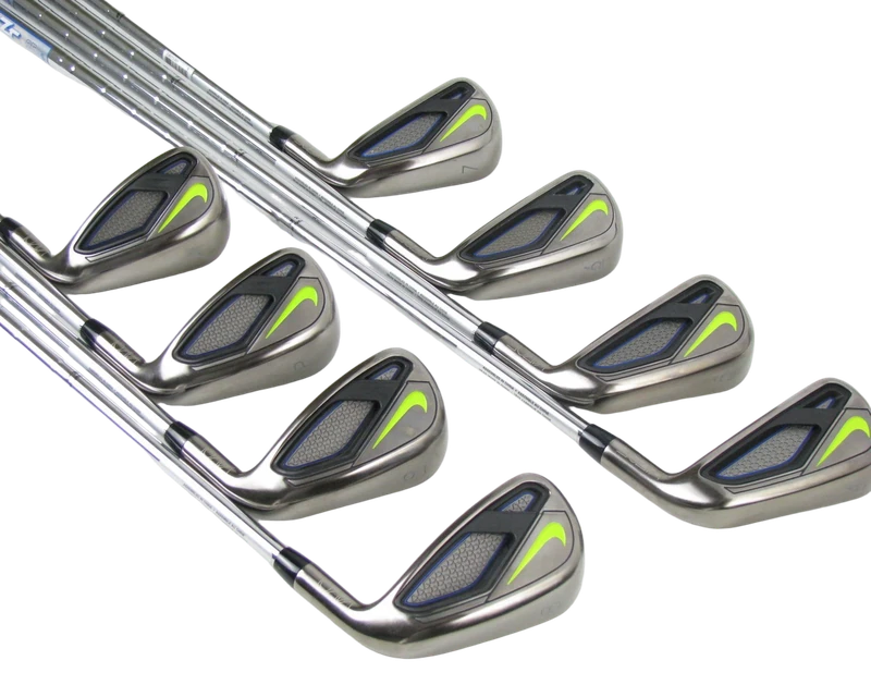 Nike Vapor Fly Irons