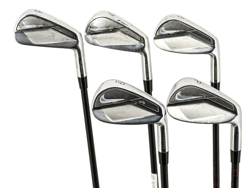 Nike Vapor Pro Irons