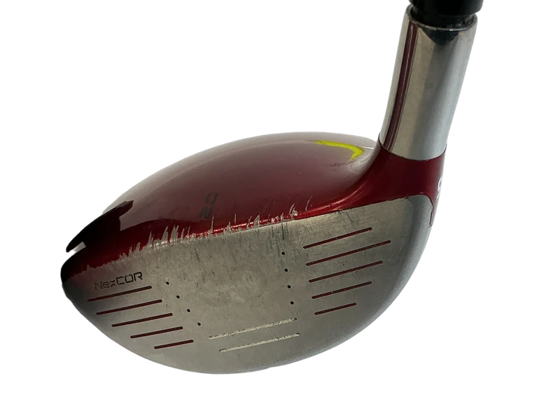 Nike VRS Covert 2.0 Fairway Wood