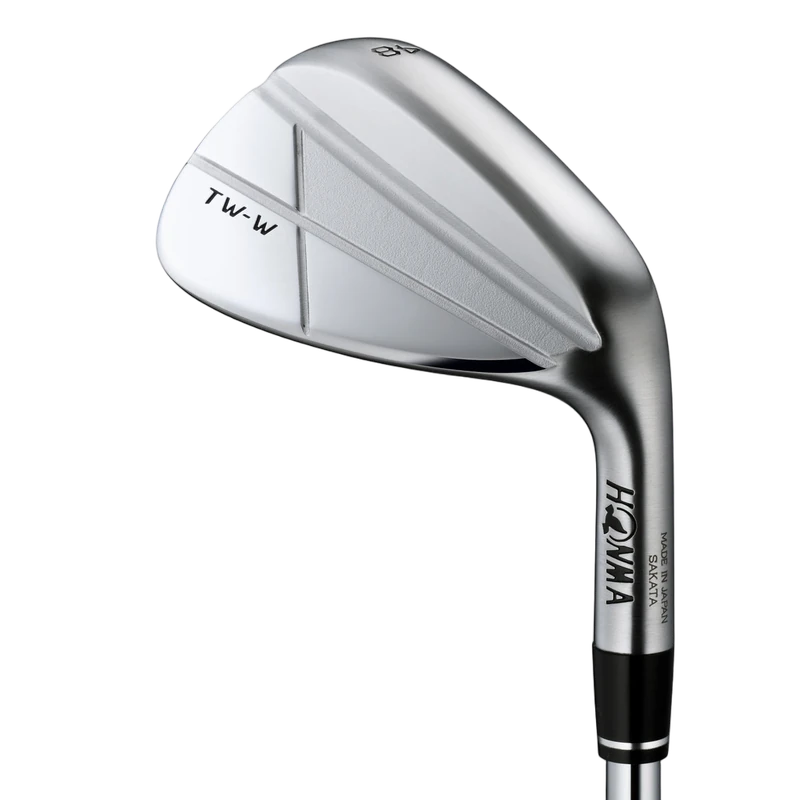 Honma T//World W5 Chrome Wedge