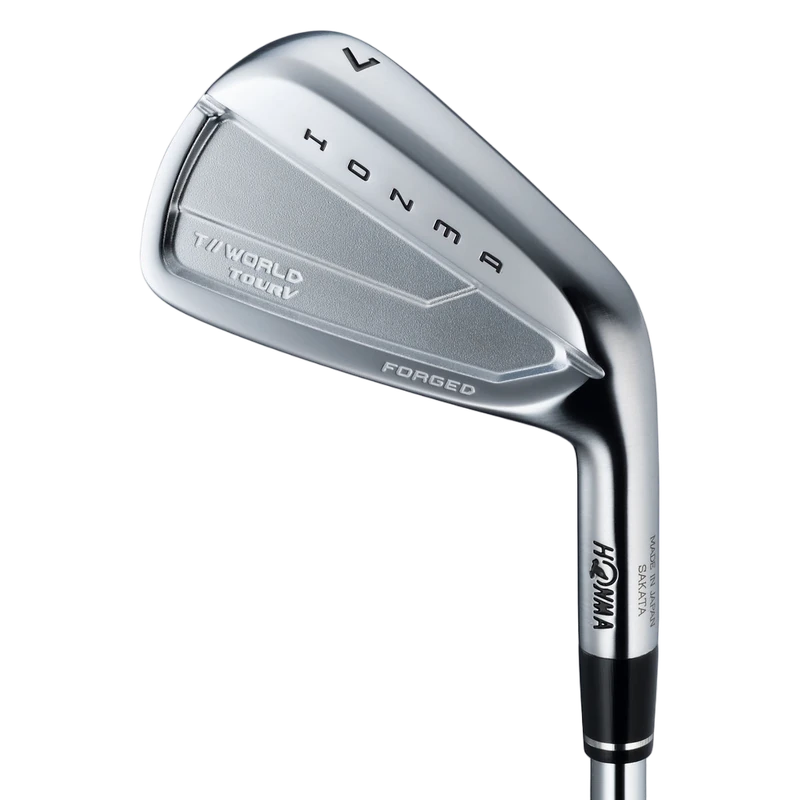 Honma T//World Tour V 26 Irons