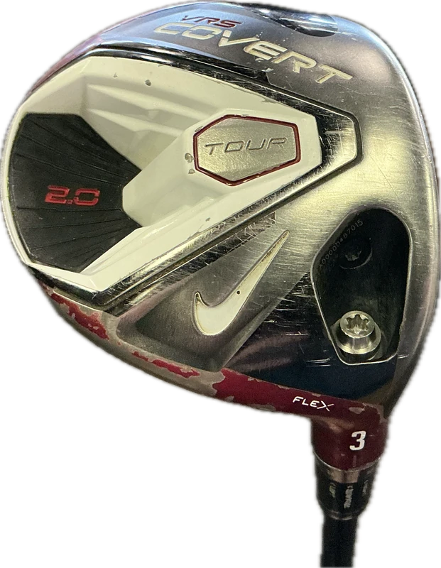 Nike VRS Covert 2.0 Tour Fairway Wood