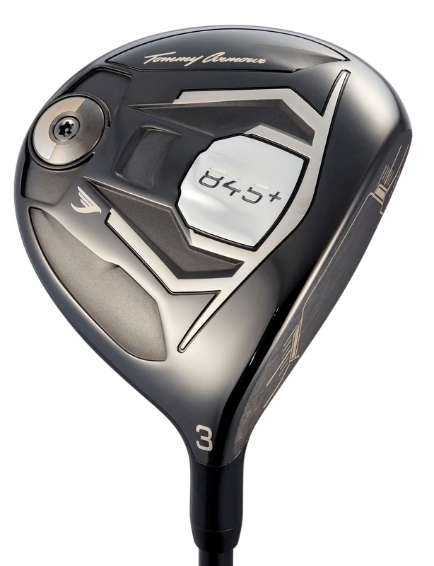 Tommy Armour Women's 2024 845+ Fairway Wood