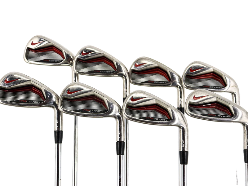 Nike VRS Covert 2.0 Irons