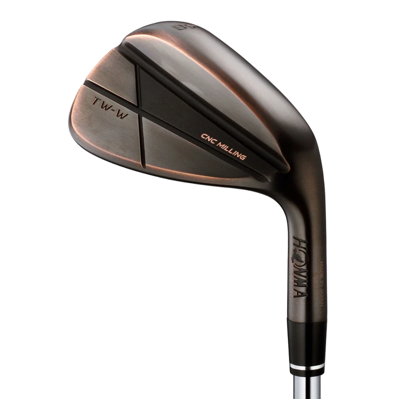 Honma T//World W5 Copper Wedge