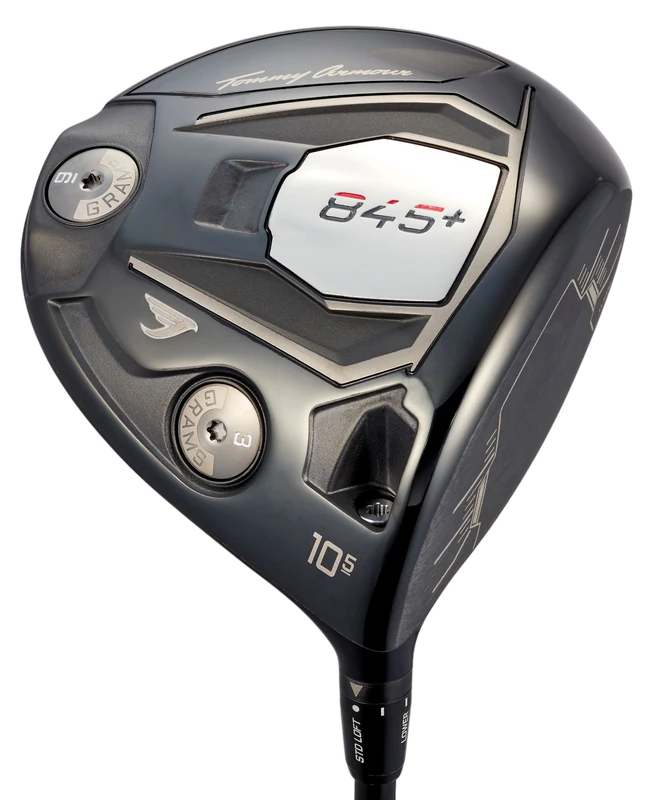 Tommy Armour 2024 845+ Driver