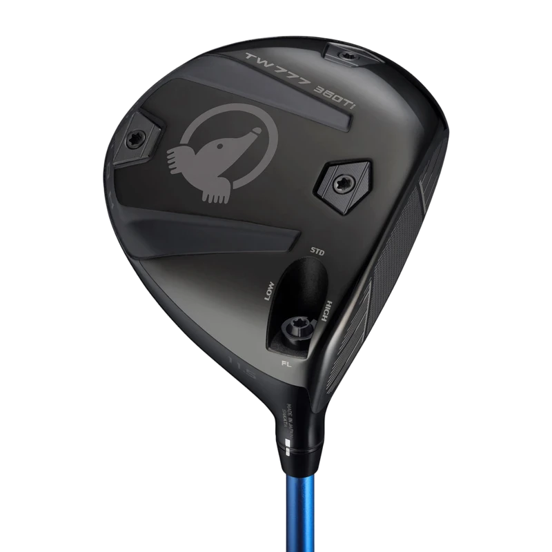 Honma TW777 360 Ti Driver
