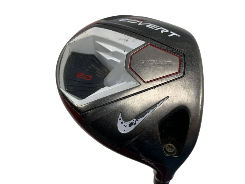 Nike VRS Covert 2.0 Tour Driver