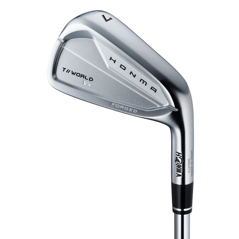 Honma T//World Vx 26 Irons