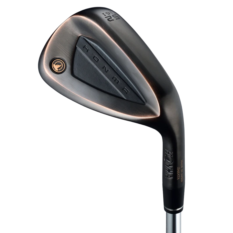 Honma Wedge Copper 26