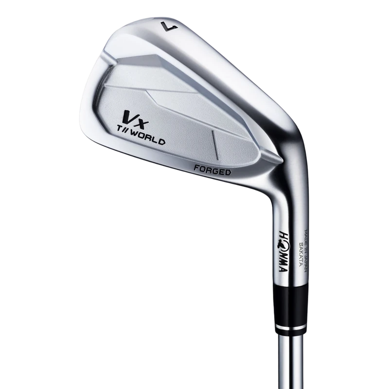 Honma T//World Vx 24 Irons