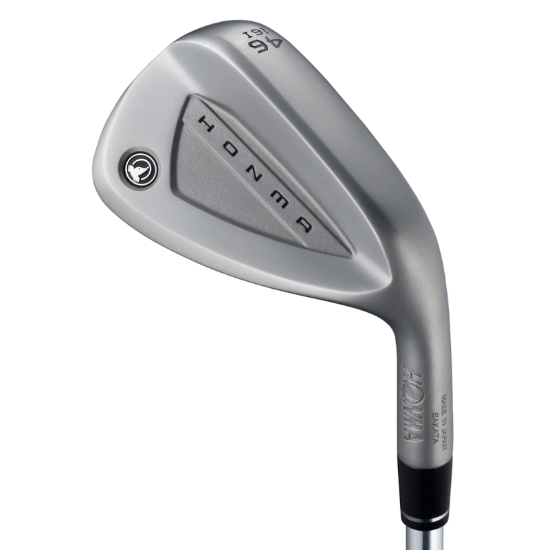 Honma Wedge No Plating 26