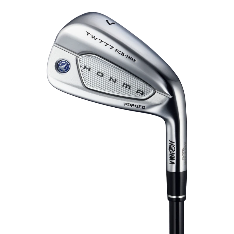Honma TW777 PCB MAX Irons