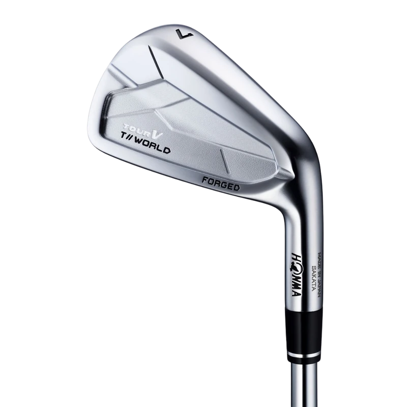 Honma T//World Tour V 24 Irons