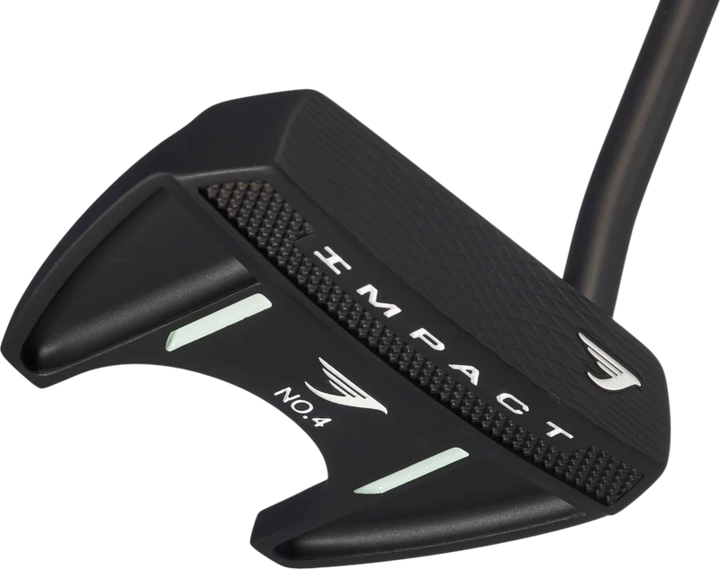 Tommy Armour Women's Impact No. 4 Putter