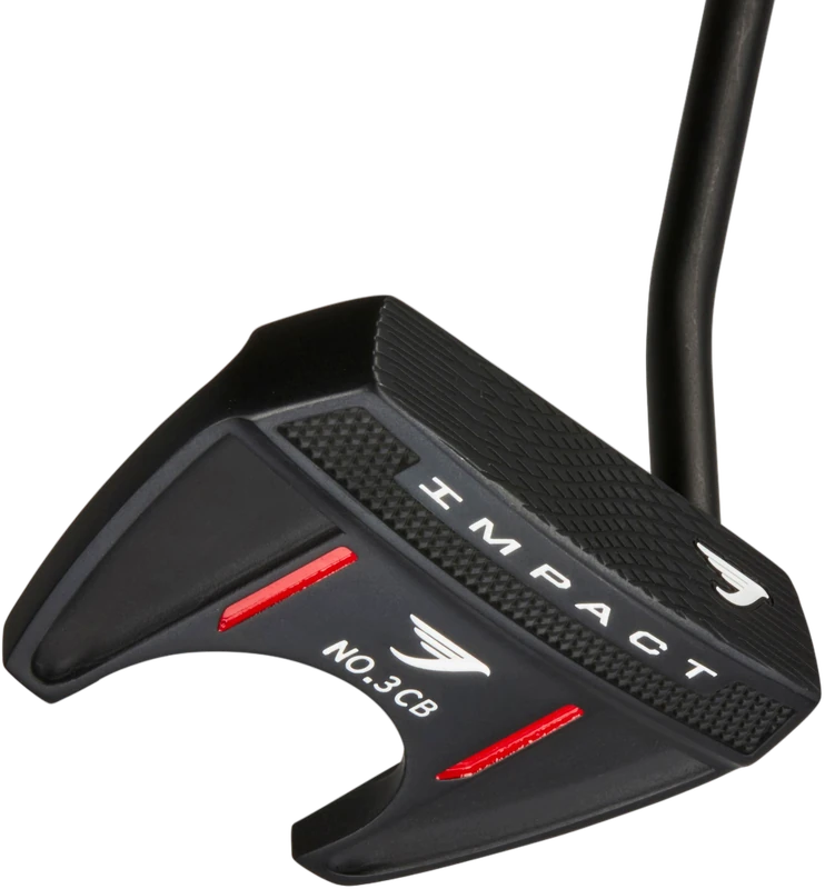 Tommy Armour Impact No. 3 CB Putter