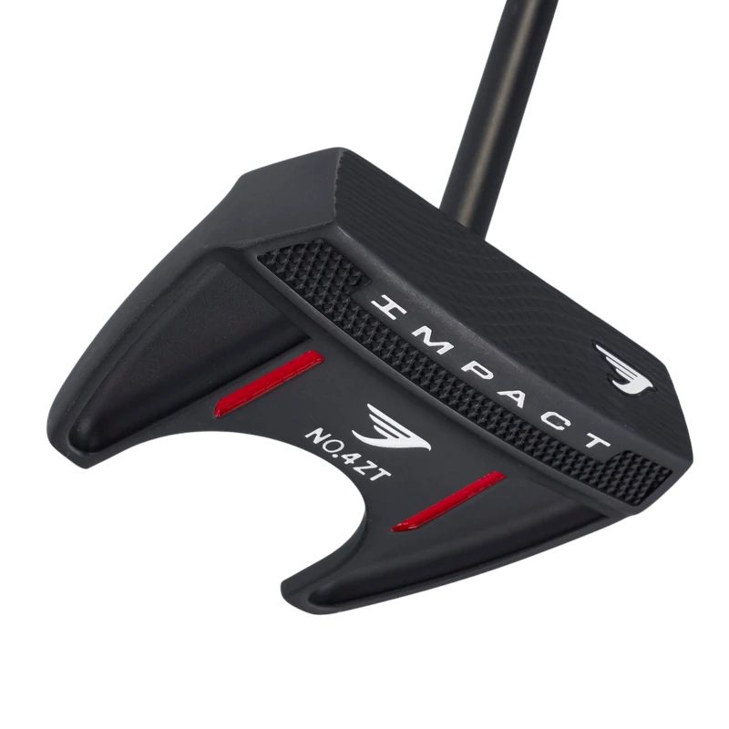 Tommy Armour Impact No. 4 Mallet Putter