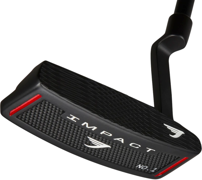 Tommy Armour Impact No. 1 Putter