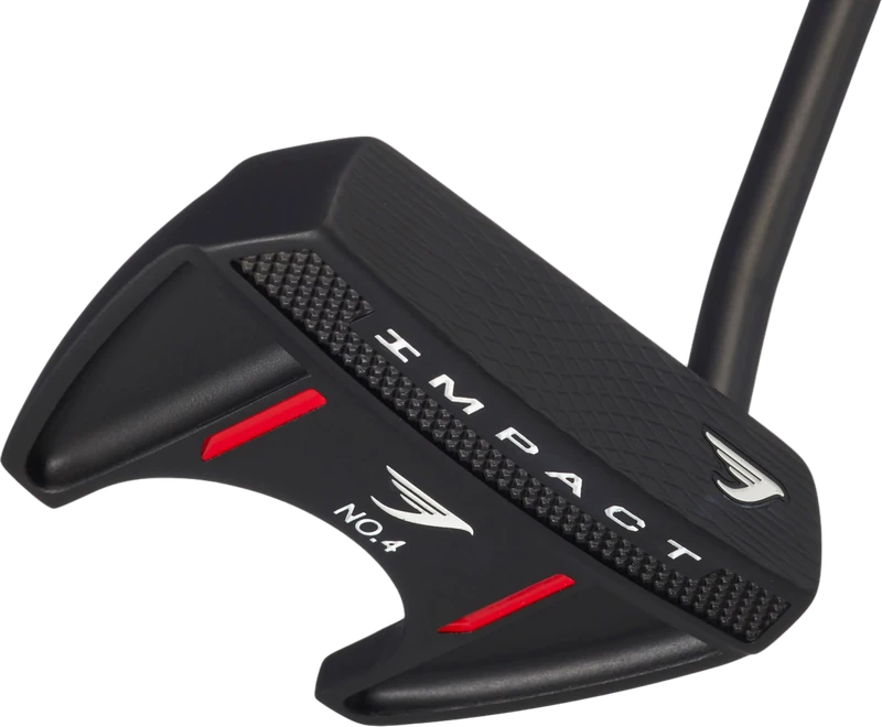 Tommy Armour Impact No. 4 Putter