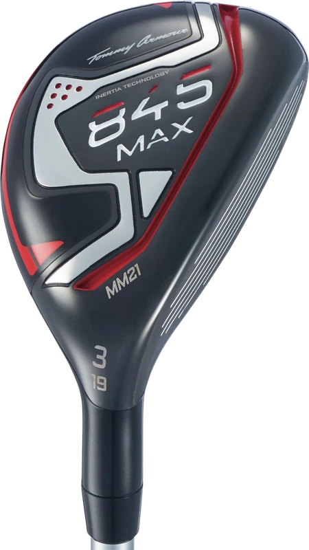 Tommy Armour 845-MAX Hybrid