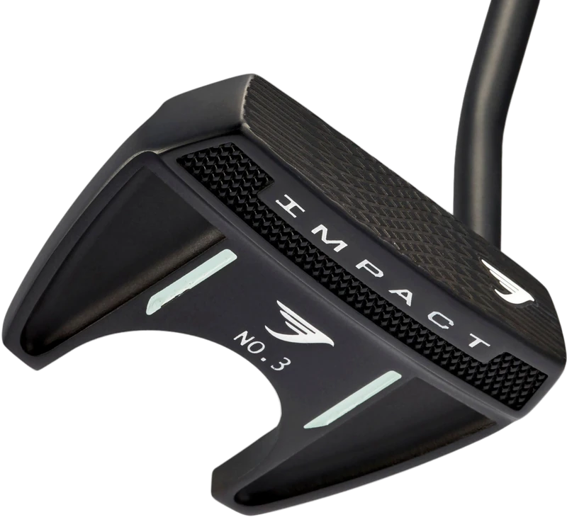 Tommy Armour Women's Impact No. 3 Putter
