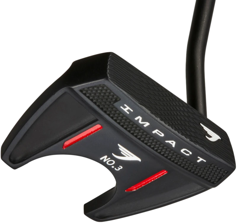 Tommy Armour Impact No. 3 Putter