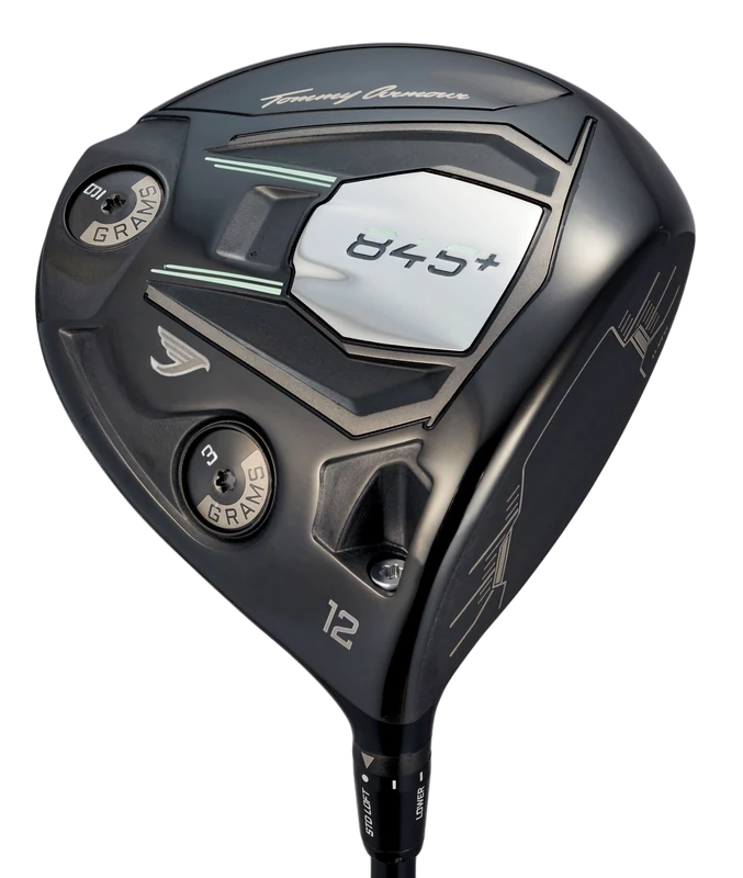 Tommy Armour Women's 2024 845+ Driver