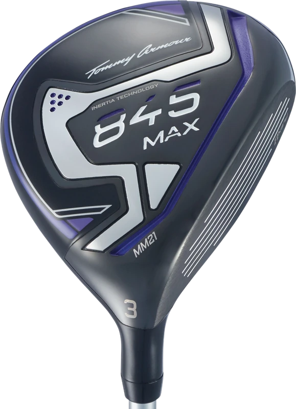 Tommy Armour Women's 845-MAX Fairway Wood
