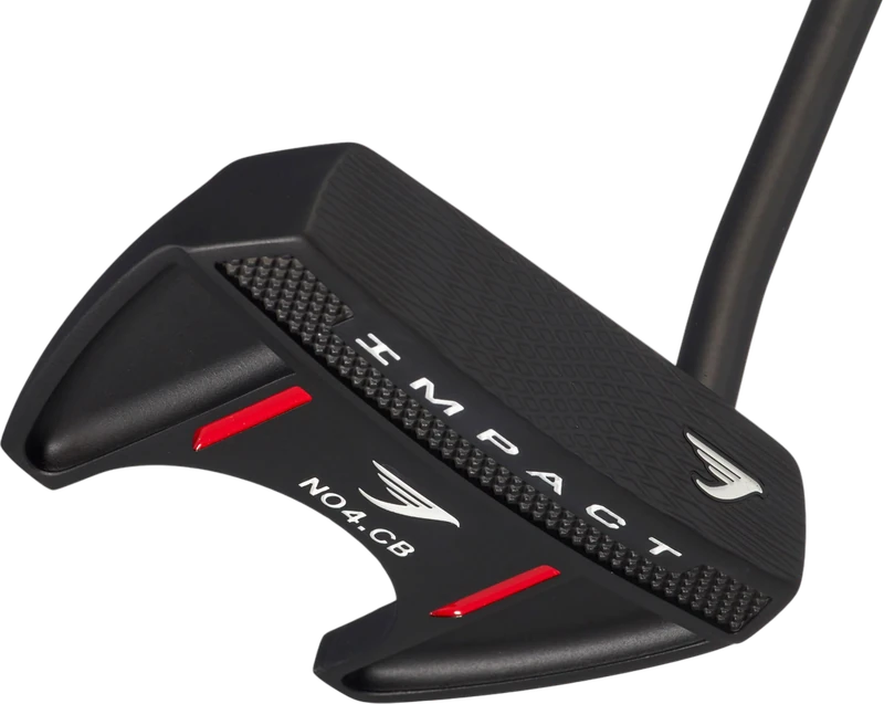 Tommy Armour Impact No. 4 CB Putter