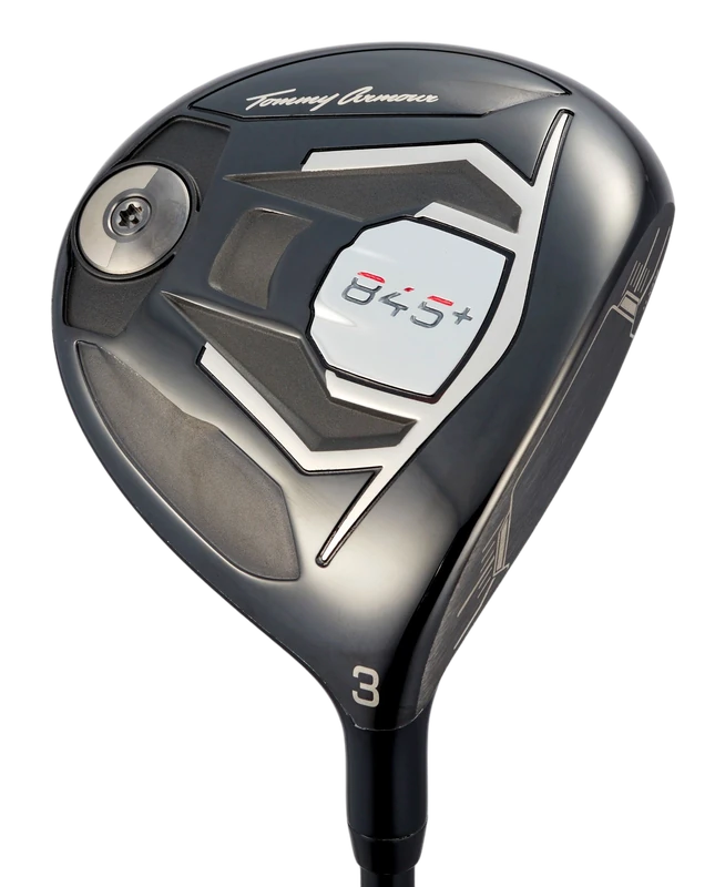 Tommy Armour 2024 845+ Fairway Wood