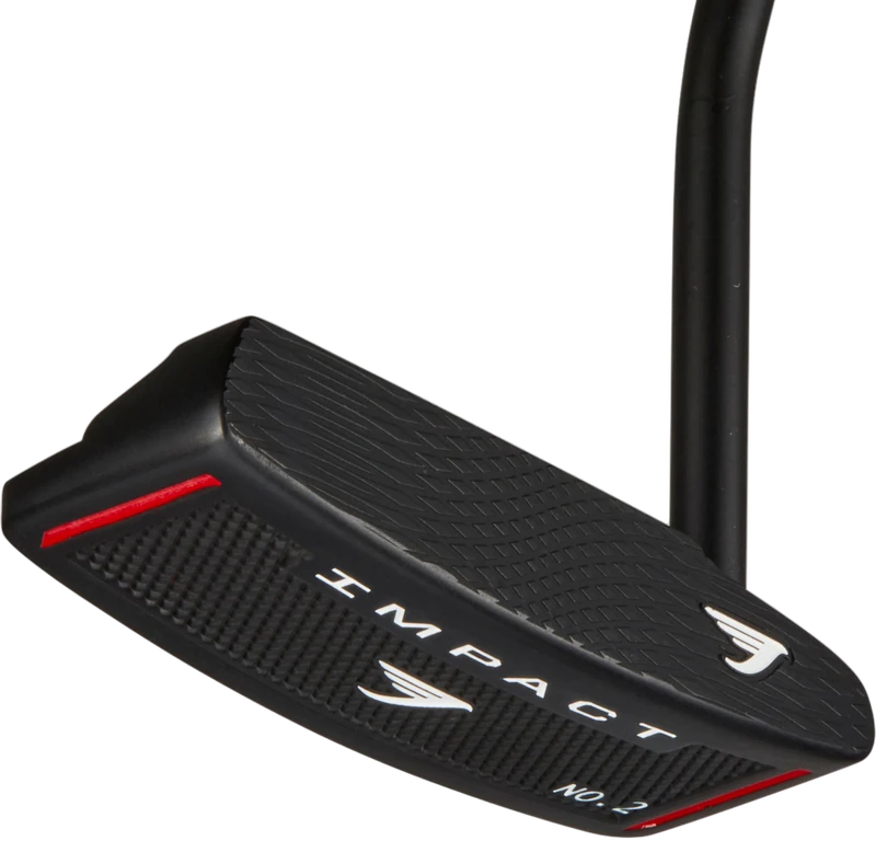 Tommy Armour Impact No. 2 Putter