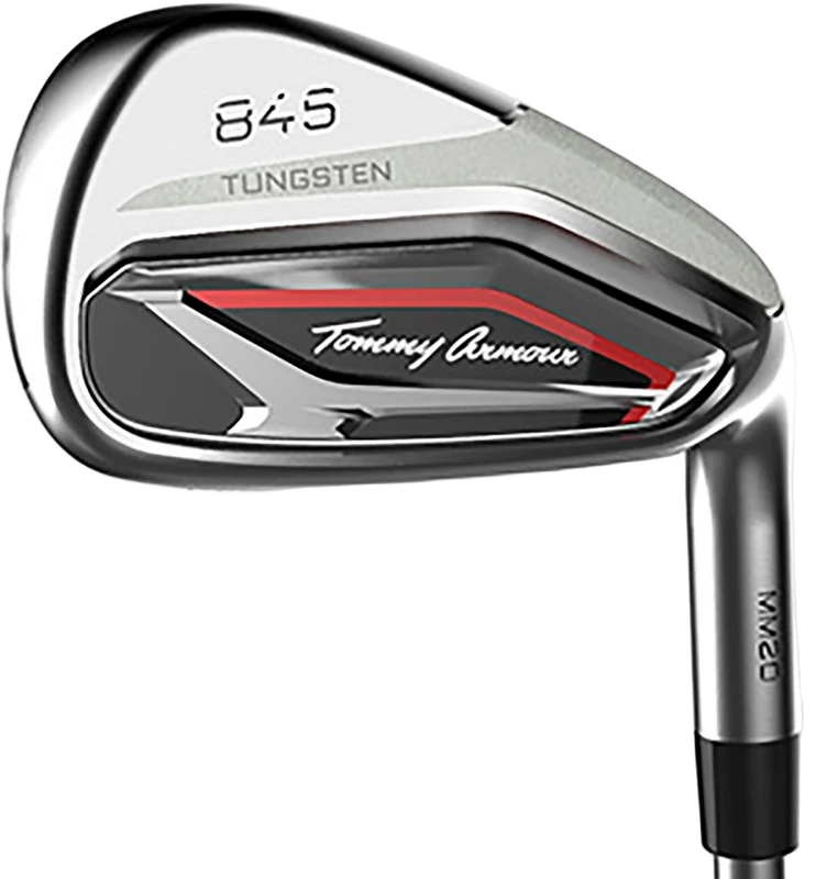 Tommy Armour 2020 845 Irons