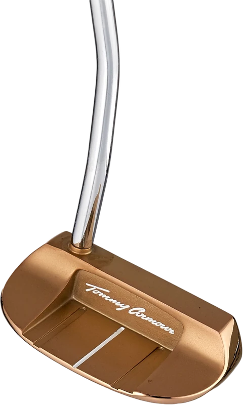 Tommy Armour Women's Impact Series No. 2 Mid Mallet Putter