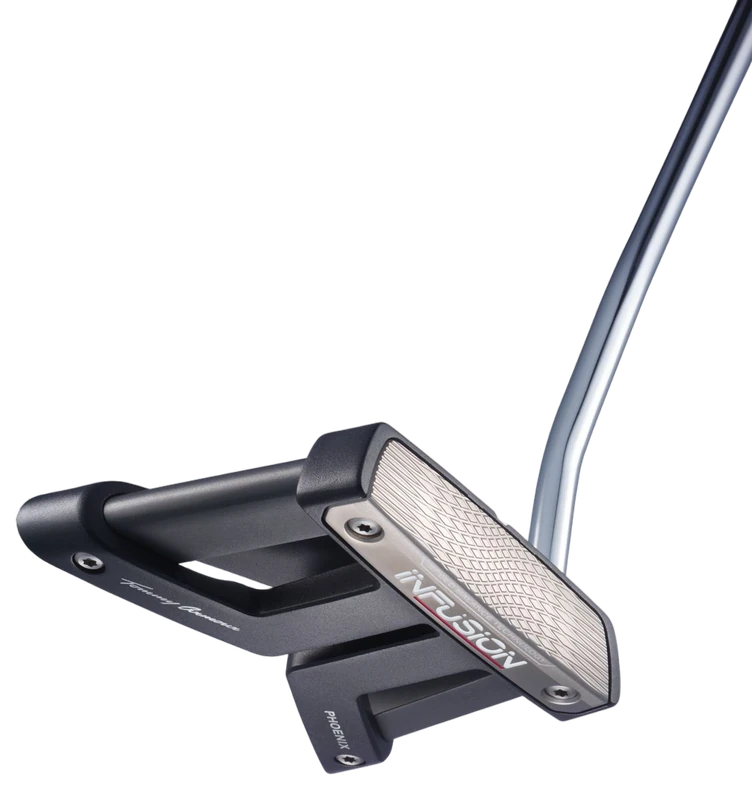 Tommy Armour Infusion Series Phoenix Putter