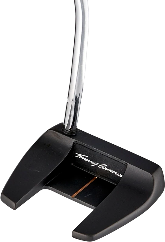 Tommy Armour Impact Series No. 3 Alignment CB Putter